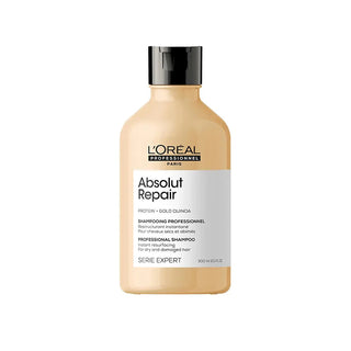 L'Oréal Professionnel Absolut Repair - Shampoo de Reestruturação