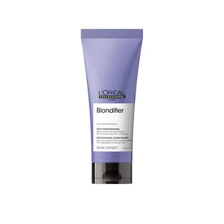 L'Oréal Professionnel Blondifier - Condicionador Aperfeiçoador e Iluminador