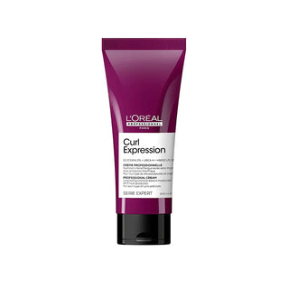 L'Oréal Professionnel Curl Expression - Leave In