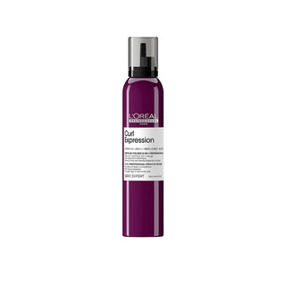 L'Oréal Professionnel Curl Expression - Mousse para Cabelo 10 em 1