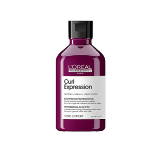 L'Oréal Professionnel Curl Expression - Shampoo Cremoso
