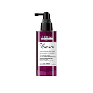 L'Oréal Professionnel Curl Expression - Spray Ativador para Estimular o Crescimento do Cabelo