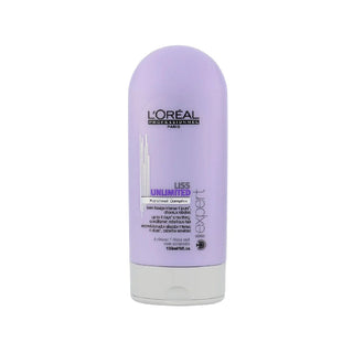 L'Oréal Professionnel Liss Unlimited - Condicionador