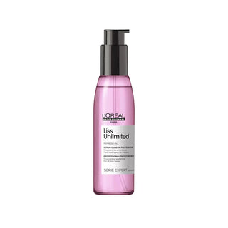 L'Oréal Professionnel Liss Unlimited - Sérum Capilar Hidratante