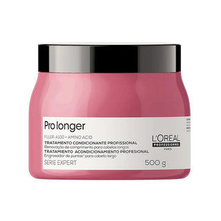 L'Oréal Professionnel Pro Longer - Máscara Capilar Fortificante