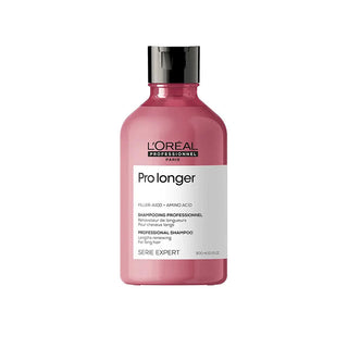 L'Oréal Professionnel Pro Longer - Shampoo Reforçador