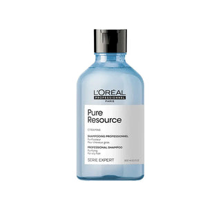 L'Oréal Professionnel Pure Resource - Shampoo de Limpeza Profunda