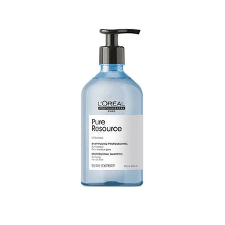 L'Oréal Professionnel Pure Resource - Shampoo de Limpeza Profunda