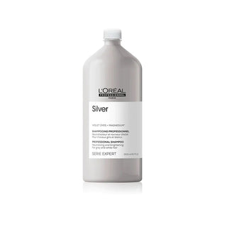 L'Oréal Professionnel Silver - Silver Shampoo