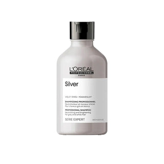L'Oréal Professionnel Silver - Shampoo Prateado