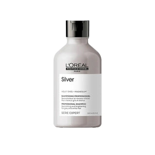 L'Oréal Professionnel Silver - Silver Shampoo