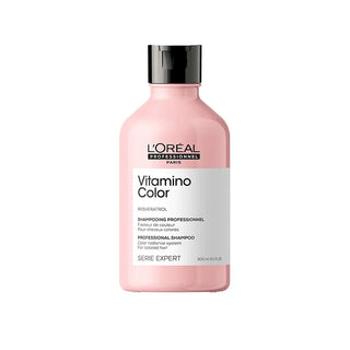 L'Oréal Professionnel Vitamino Color - Shampoo Iluminador