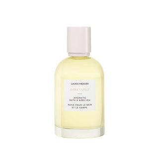Laura Mercier Aromatic Bath & Body Oil Ambre Vanille