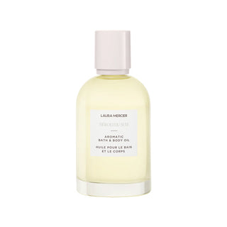 Laura Mercier Aromatic Bath & Body Oil Neroli Du Sud