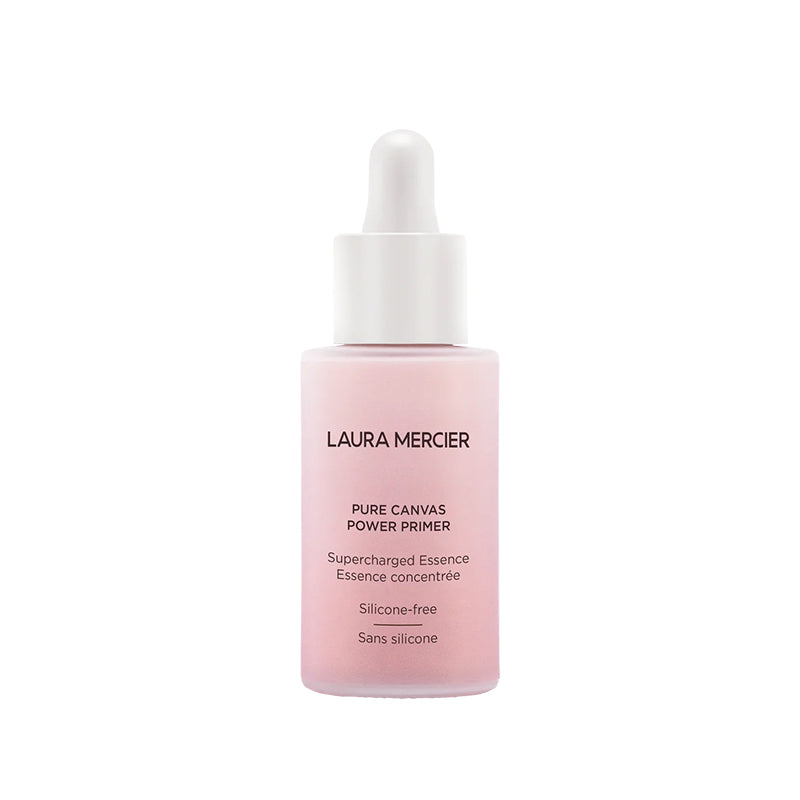 Laura Mercier Pure Canvas Power Primer - Supercharged Essence 30ml