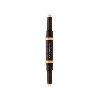 Laura Mercier Secret Camouflage Brighten & Correct Duo - Corretor e Iluminador