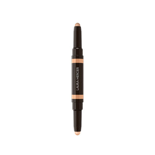 Laura Mercier Secret Camouflage Brighten & Correct Duo - Corretor e Iluminador
