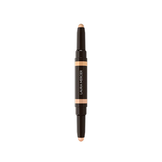 Laura Mercier Secret Camouflage Brighten & Correct Duo - Corretor e Iluminador