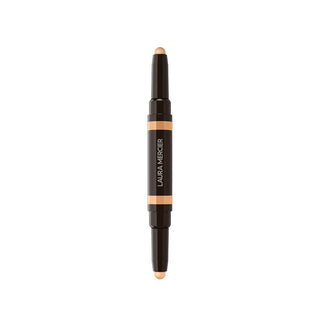Laura Mercier Secret Camouflage Brighten & Correct Duo - Corretor e Iluminador