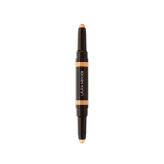 Laura Mercier Secret Camouflage Brighten & Correct Duo - Corretor e Iluminador