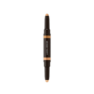 Laura Mercier Secret Camouflage Brighten & Correct Duo - Corretor e Iluminador