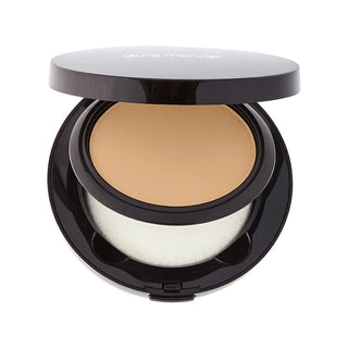 Laura Mercier Smooth Finish Foundation Powder SPF20 - Powder Foundation with Protection Factor
