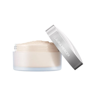 Laura Mercier Translucent Loose Setting Powder Light Catcher - Pó Translúcido