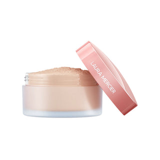 Laura Mercier Translucent Loose Setting Powder Light Catcher - Pó Translúcido