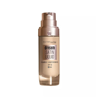 Maybelline Dream Satin Liquid - Base Líquida