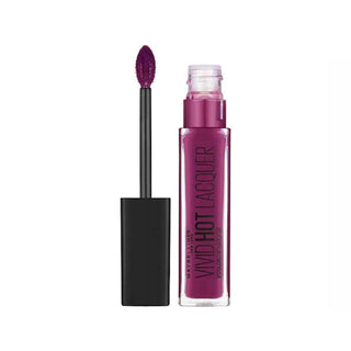 Maybelline Vivid Hot Lacquer - Gloss Lipstick