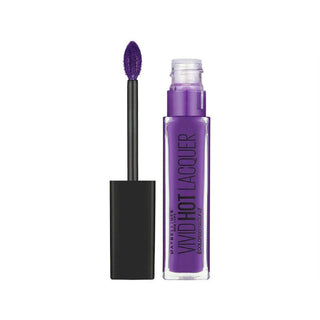 Maybelline Vivid Hot Lacquer - Gloss Lipstick
