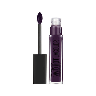 Maybelline Vivid Hot Lacquer - Gloss Lipstick