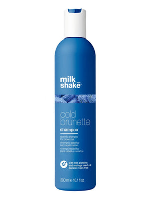 Milk_Shake Haircare Cold Brunette Shampoo - Mykanto