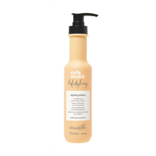 Milk_Shake Lifestyling Styling Potion - Creme Condicionador e de Styling - Mykanto