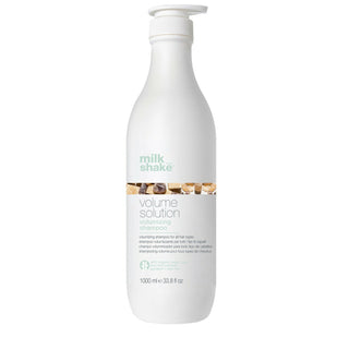 Milk_Shake Volume Solution Volumizing Shampoo - Shampoo de Volume para Todo o Tipo de Cabelos - Mykanto