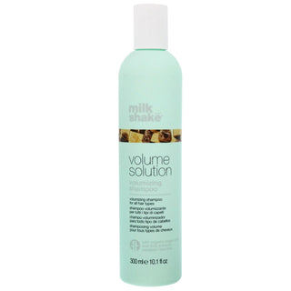 Milk_Shake Volume Solution Volumizing Shampoo - Shampoo de Volume para Todo o Tipo de Cabelos - Mykanto