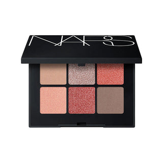 Nars Voyageur Formato Viagem Paleta de Olhos