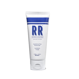 Reuzel Refresh & Restore Creme Hidratante Facial - Mykanto