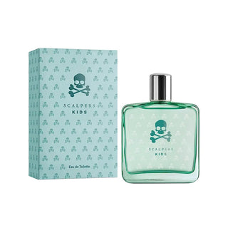 Scalpers Kids Boy Eau de Toilette