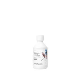 Simply Zen Detoxifying Shampoo - Shampoo Detox para Todo o Tipo de Cabelos - Mykanto