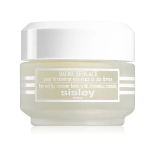 Sisley Baume Efficace - Bálsamo Hidratante para Contorno dos Olhos e Lábios