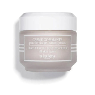 Sisley Creme Gommante - Esfoliante Facial Peeling Suave