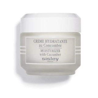 Sisley Creme Hydratante Au Concombre - Creme Facial Hidratante