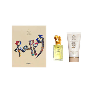 Sisley Eau Du Soir Eau de Parfum 100ml + Creme de Corpo 100ml