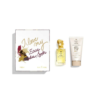 Sisley Eau Du Soir Eau de Parfum 100ml + Creme de Corpo 150ml