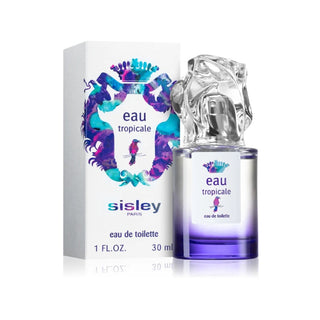 Sisley Eau Tropicale Eau de Toilette
