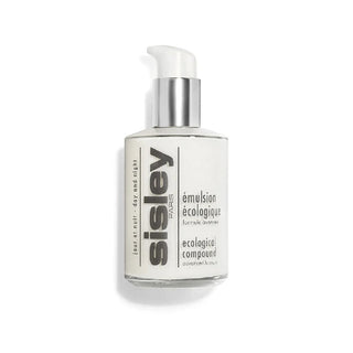 Sisley Émulsion Ecologique - Advanced Formula Moisturizing Day and Night Facial Cream