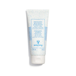 Sisley Exfoliant Moussant Energisant Pour Le Corps - Esfoliante de Corpo