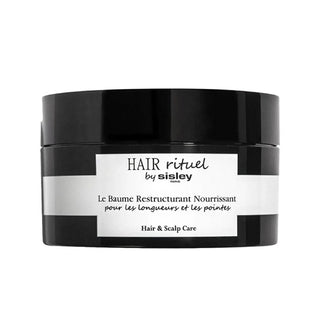 Sisley Hair Rituel Le Baume Restructurant Nourrissant - Bálsamo Capilar Nutritivo