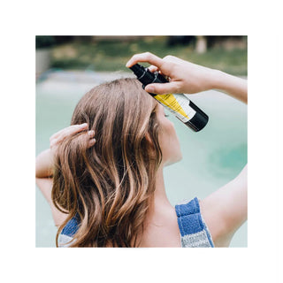 Sisley Hair Rituel Le Fluide Protecteur Cheveux - Hair Protective Spray